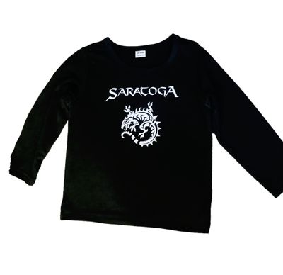 CAMISETA INFANTIL UNISEX