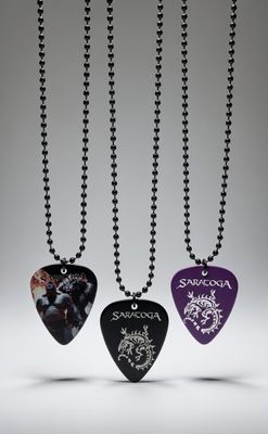 PACK 3 COLGANTES PUAS