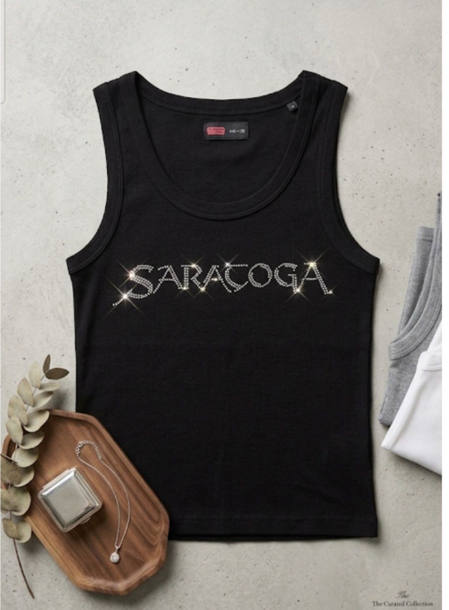 CAMISETA TIRANTE MUJER