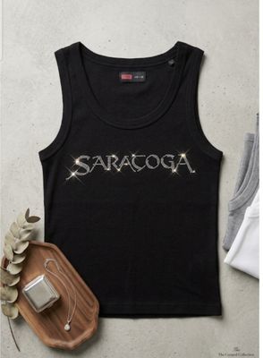 CAMISETA TIRANTE MUJER