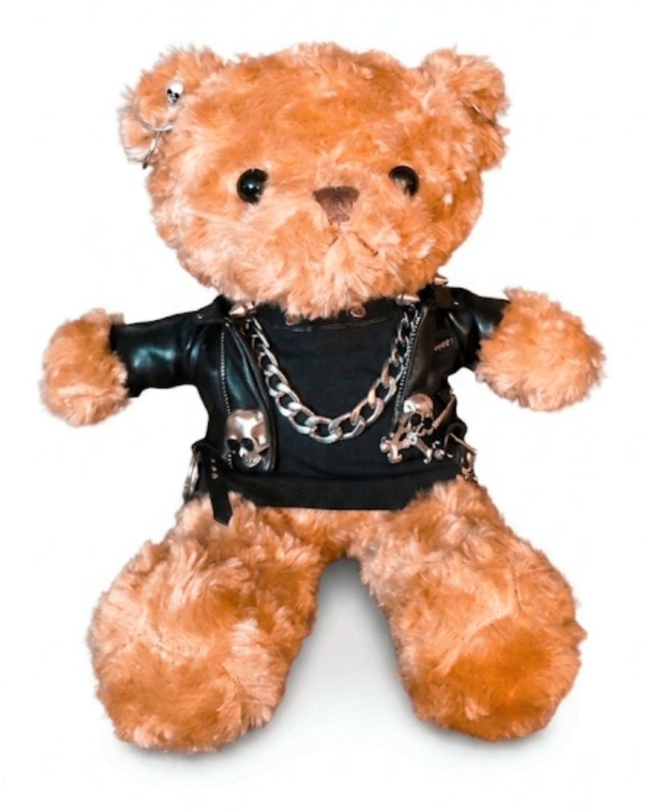 TEDDY METAL