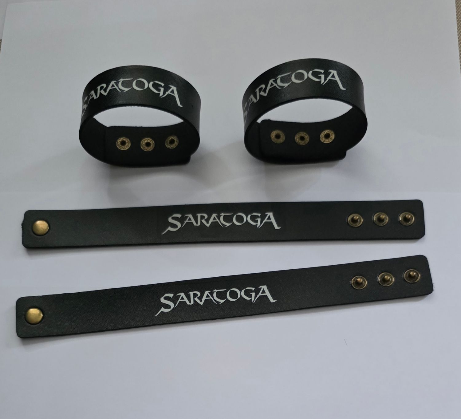 PULSERA POLIPIEL UNISEX
