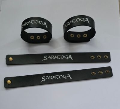PULSERA POLIPIEL UNISEX