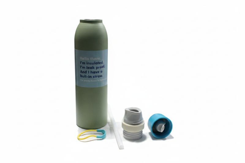 Thermosflessen/ Waterflessen