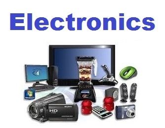 ELECTRONICS