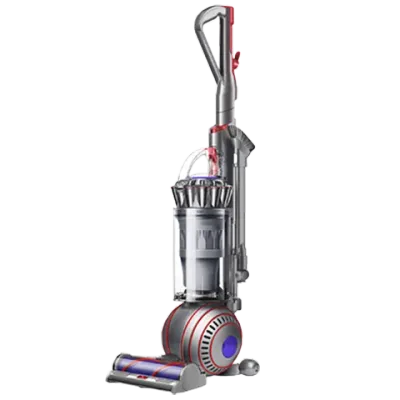 Vacuums &amp; Floor Cleaning