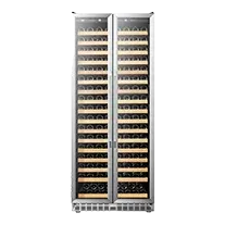 Wine Coolers &amp; Beverage Refrigerators
