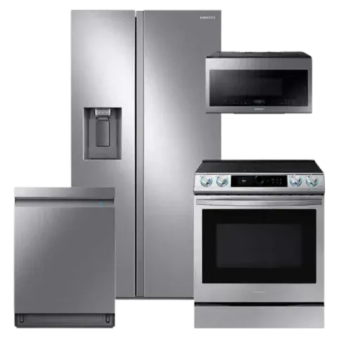 APPLIANCES