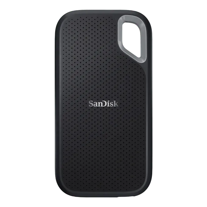 Hard Drives, SSD &amp; Storage