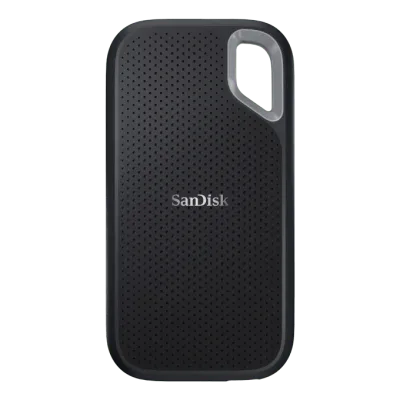 Hard Drives, SSD &amp; Storage