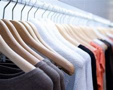 CLOTHING, LUGGAGE &amp; HANDBAGS