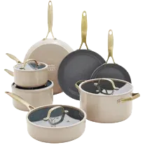 Cookware &amp; Bakeware