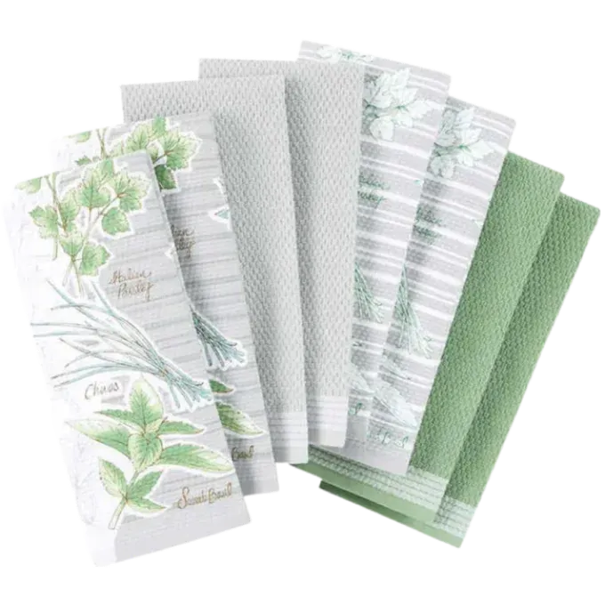 Kitchen Linens &amp; Towels