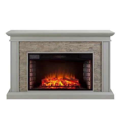 Fireplaces And Stoves