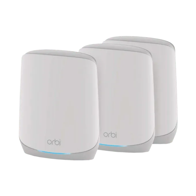 Routers, Wi-Fi Extenders &amp; modems