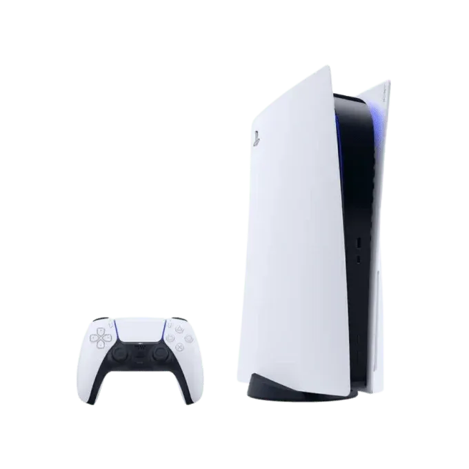 Video games &amp; Consoles