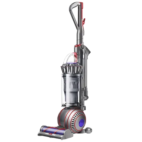 Vacuums &amp; Floor Cleaning