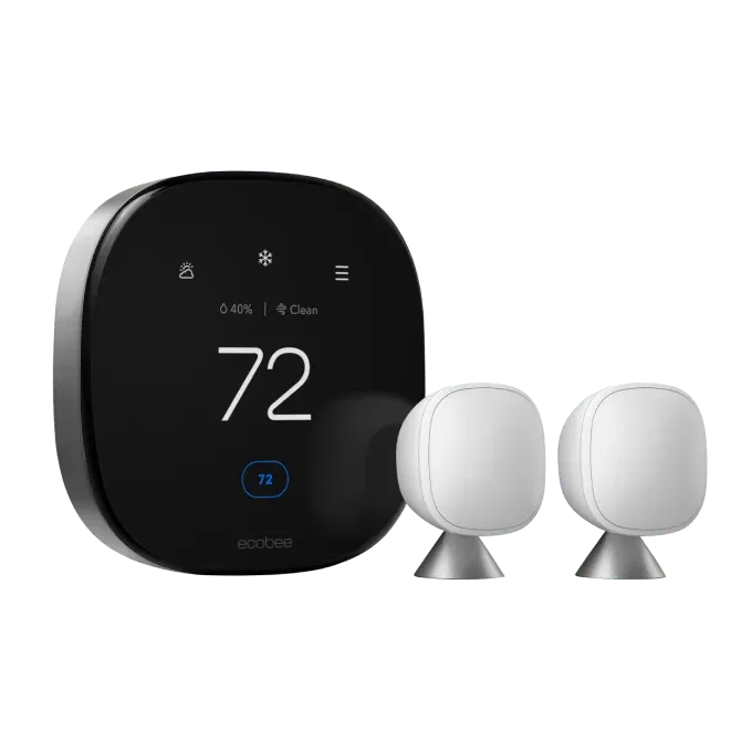 Smart Home, Security &amp; Wi-Fi