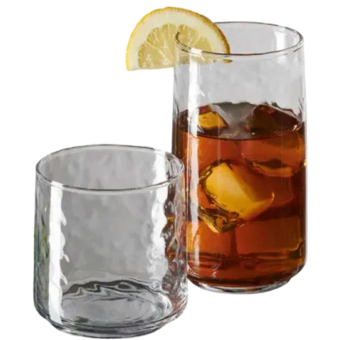 Glass ware &amp; Drinkware