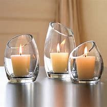 Candles &amp; Candle Holders