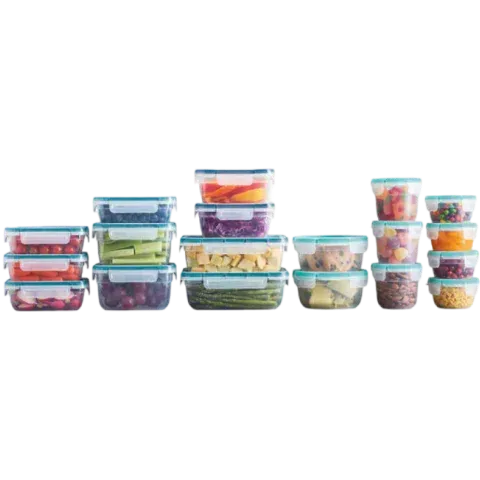 Kitchen Storage &amp; Oragnization