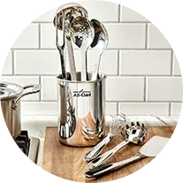 Kitchen Utensils
