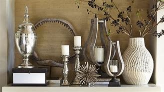 Home &amp; Decorative Accents