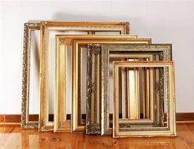 Picture Frames