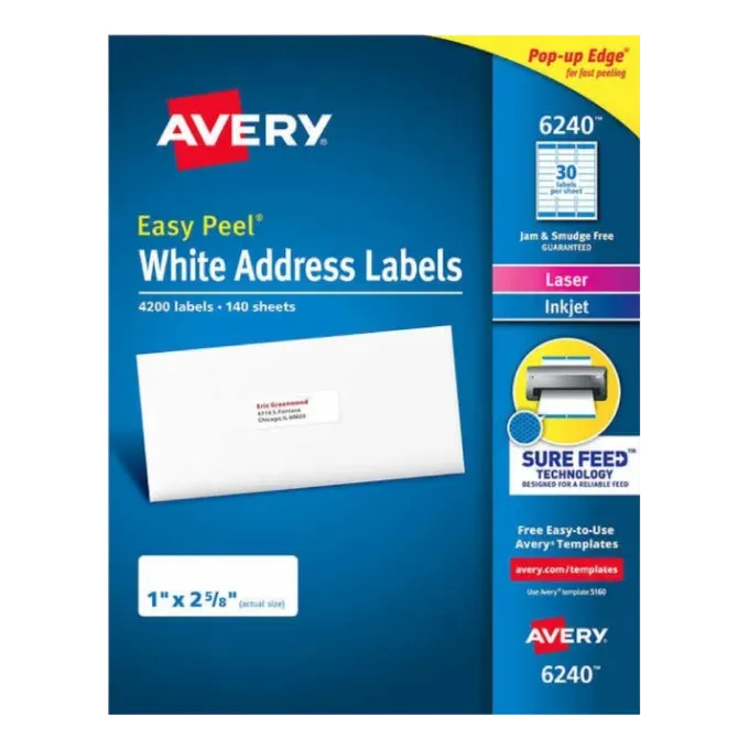 Mailing, Packing &amp; Shipping Supplies