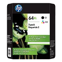 Printer Ink &amp; Toner Cartridges