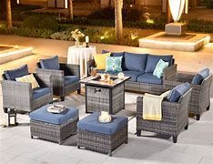 PATIO, LAWN &amp; GARDEN