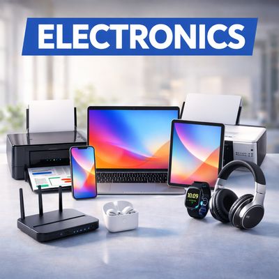 ELECTRONICS