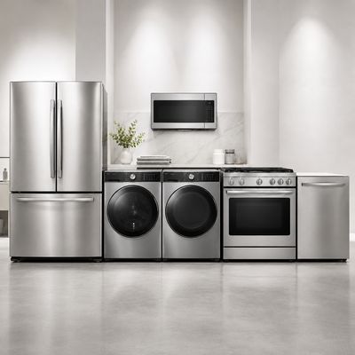 Appliances