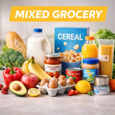 MIXED_GROCERIES