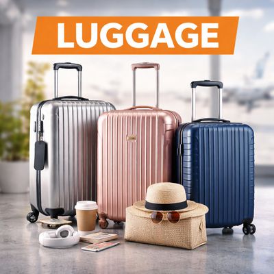 LUGGAGE