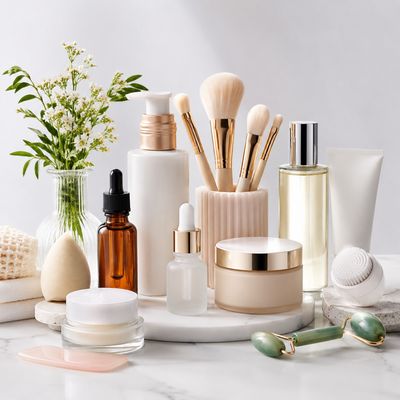 Beauty &amp; Personal Care
