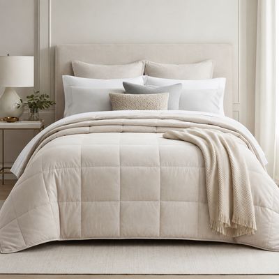 Bedding &amp; Bath