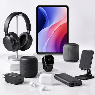 Small Electronics