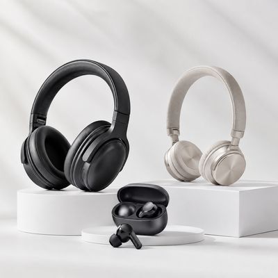 Headphones