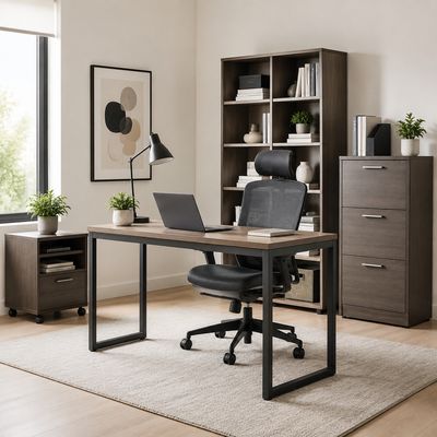 OFFICE FURNITURE
