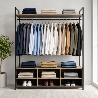 Clothing