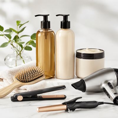 Hair Care
