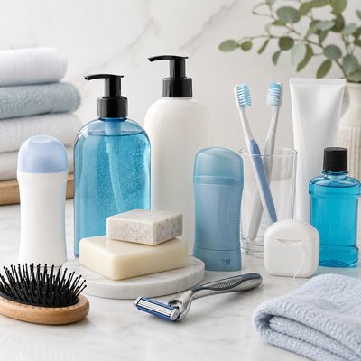 Personal Care