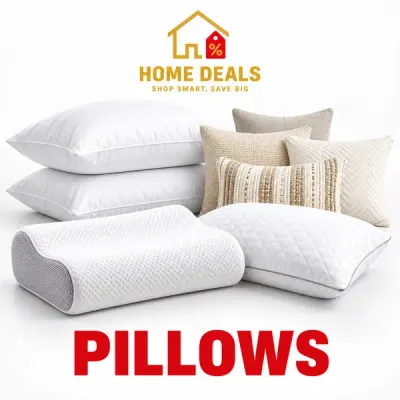 Pillows