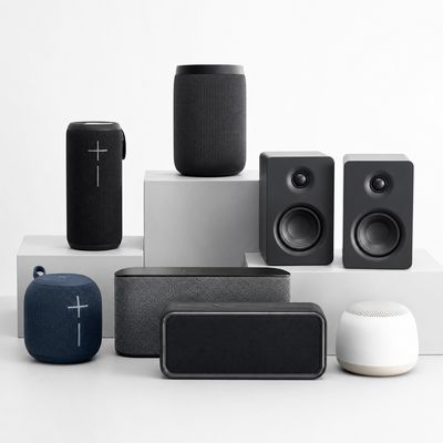 Speakers