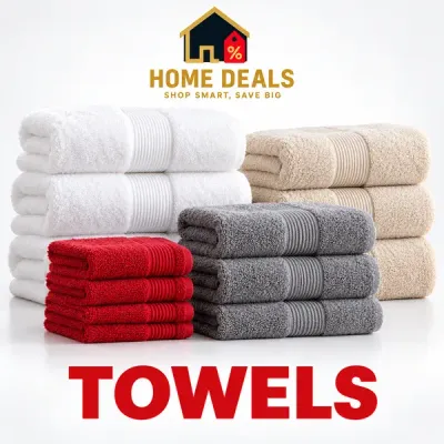 Towels