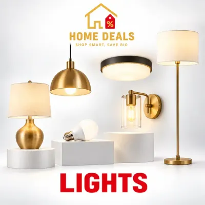 Lights