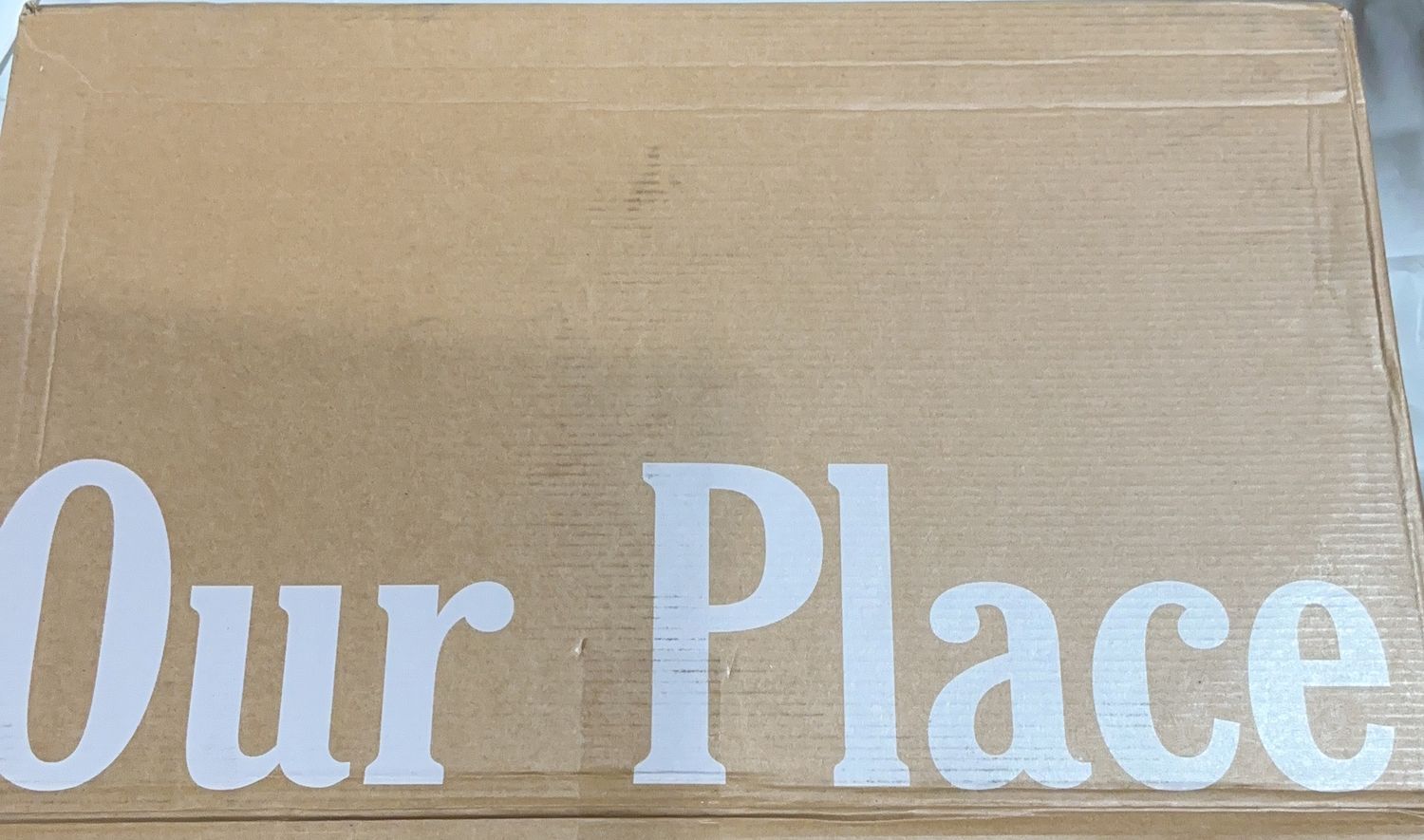 Our Place Always Pan Set – Complete Set w/ Steamer Basket &amp; Lid