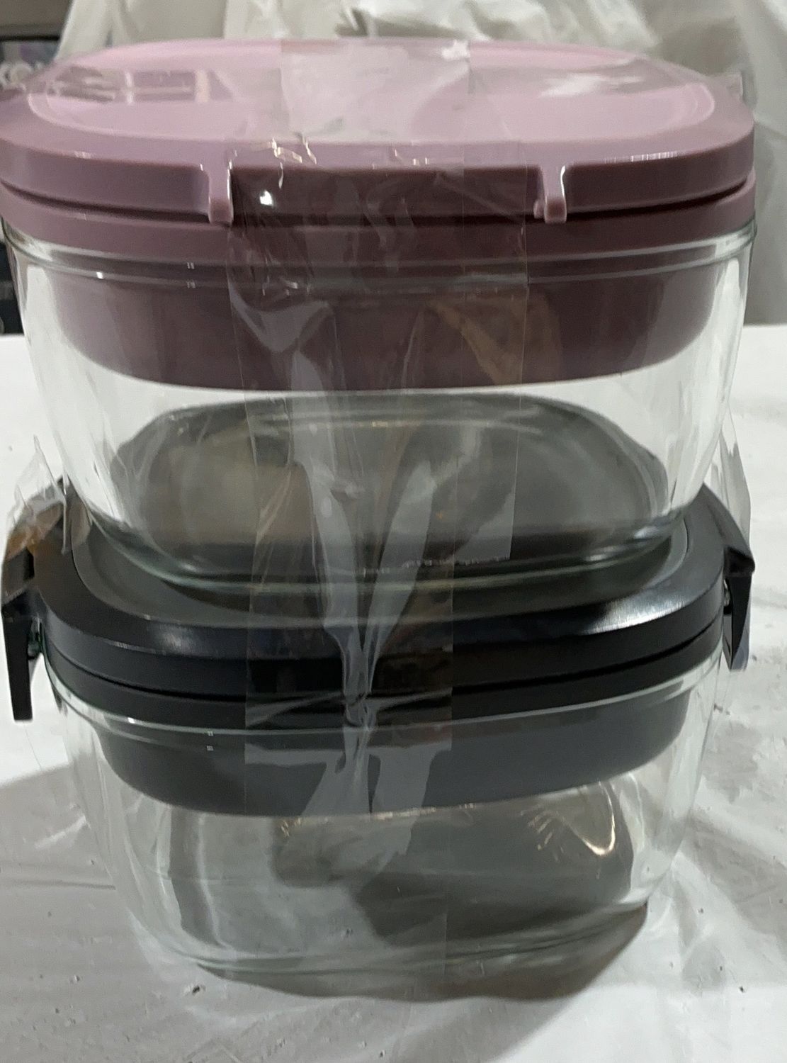 Manual Food Chopper – Compact Pull String Vegetable &amp; Herb Chopper