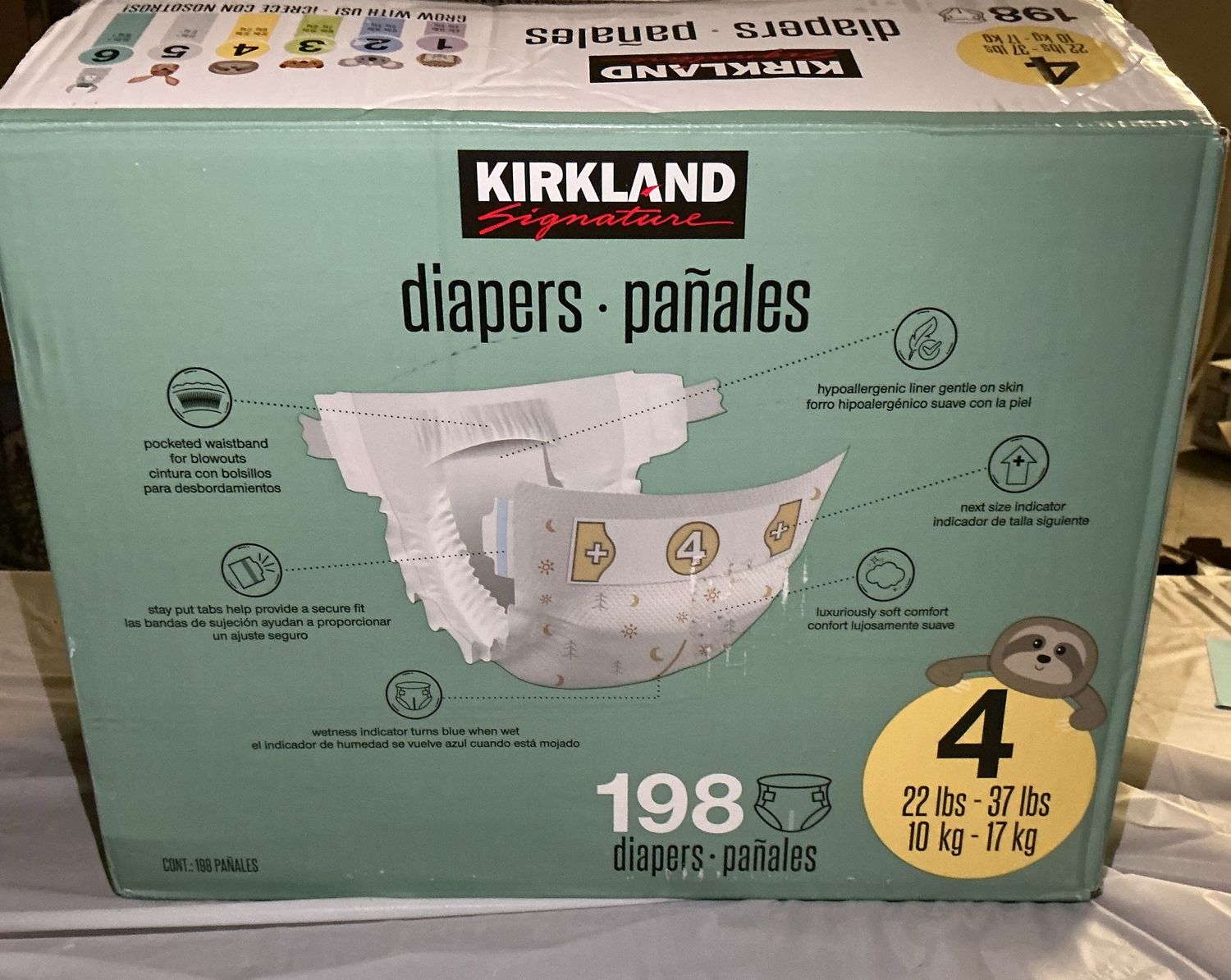 Bluey 3-in-1 Transforming Plane Mega Playset – 27” Wide New